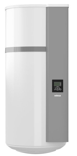 termo aerotermia edesa hydra 100l