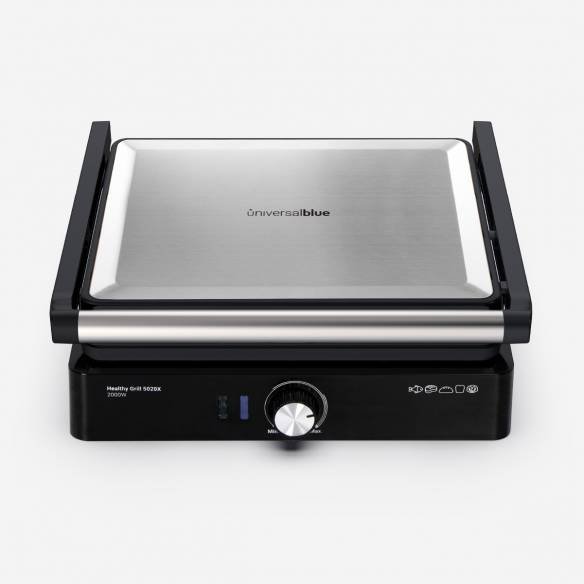 ub grill universal blue 2000 w