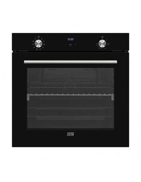 horno multifun. 10 prog., clase a, 78 litros, turb