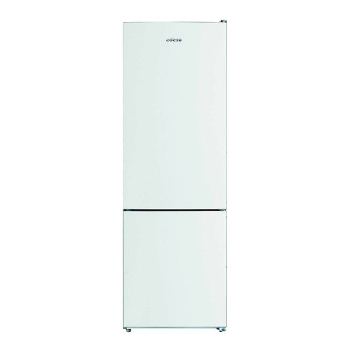 frigorifico combi edesa efc-1821 nf wh no frost 18