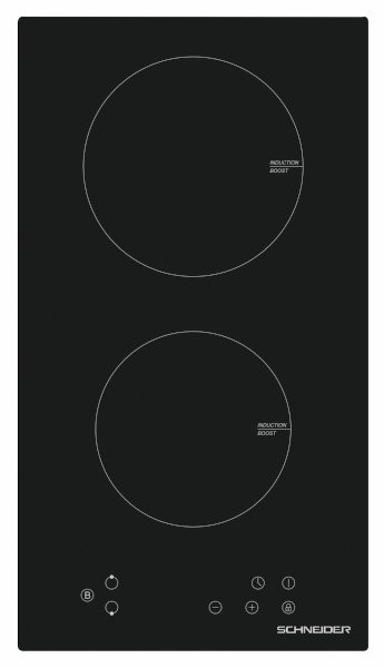 schneider domin induccin 30cm negro