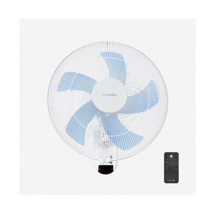 ub solden 3050 ventilador de pared c/mando