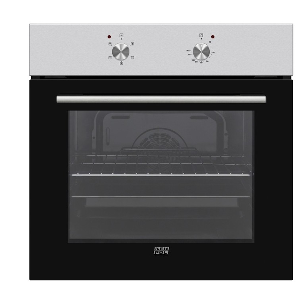 horno multifun. 5 prog., clase a, 65 litros, vent