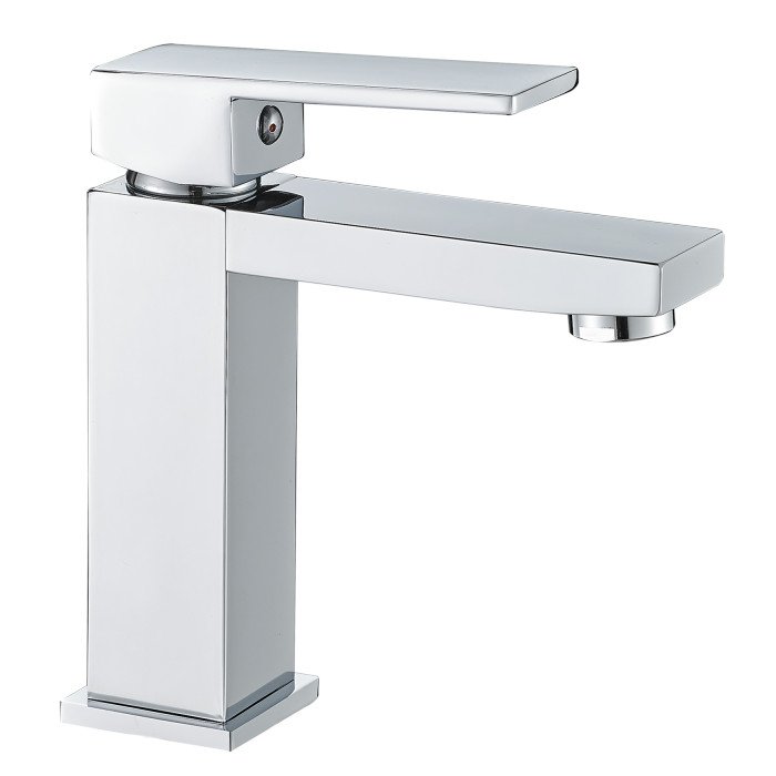 monomando de lavabo serie plano pl597001