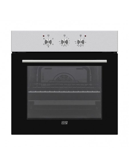 horno multifun. 5 prog., clase a, 69 litros, vent