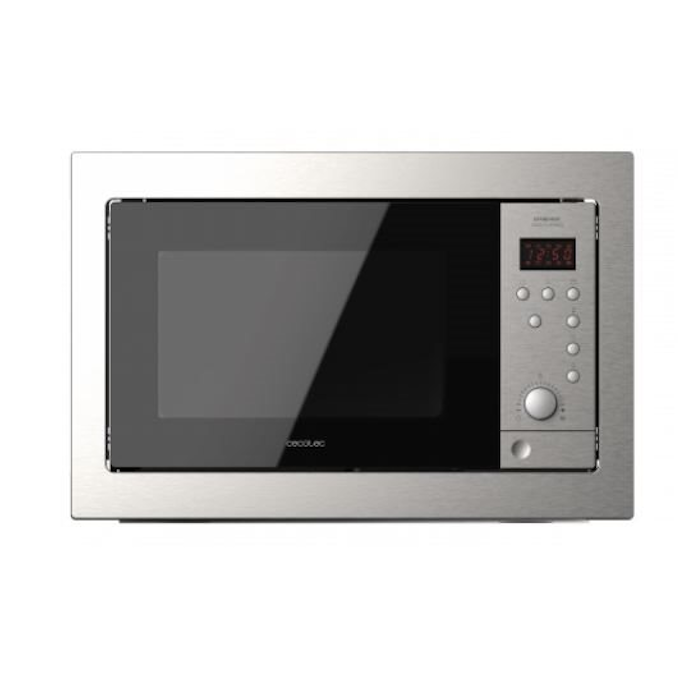 microondas encastrable grandheat 2500 built-in ste