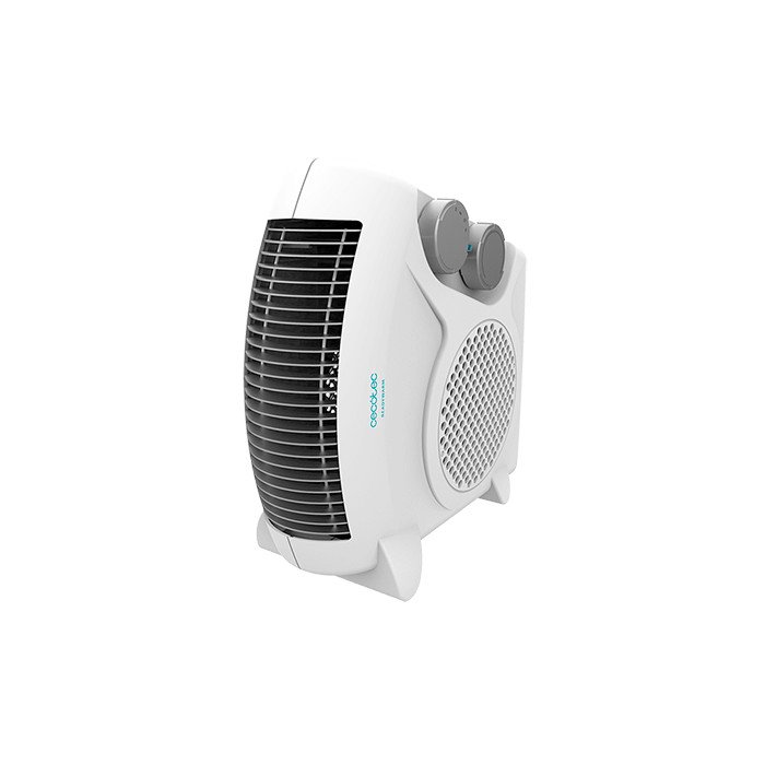 termoventilador ready warm 9820 force dual