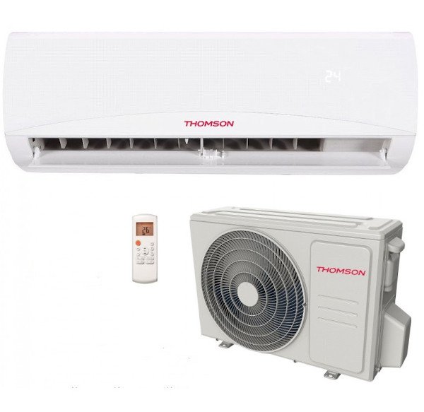 split thomson 3500w inverter a+++/a++