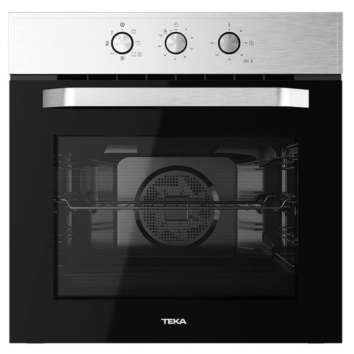 horno multifuncin teka 111020036 hcb 6520 70l neg