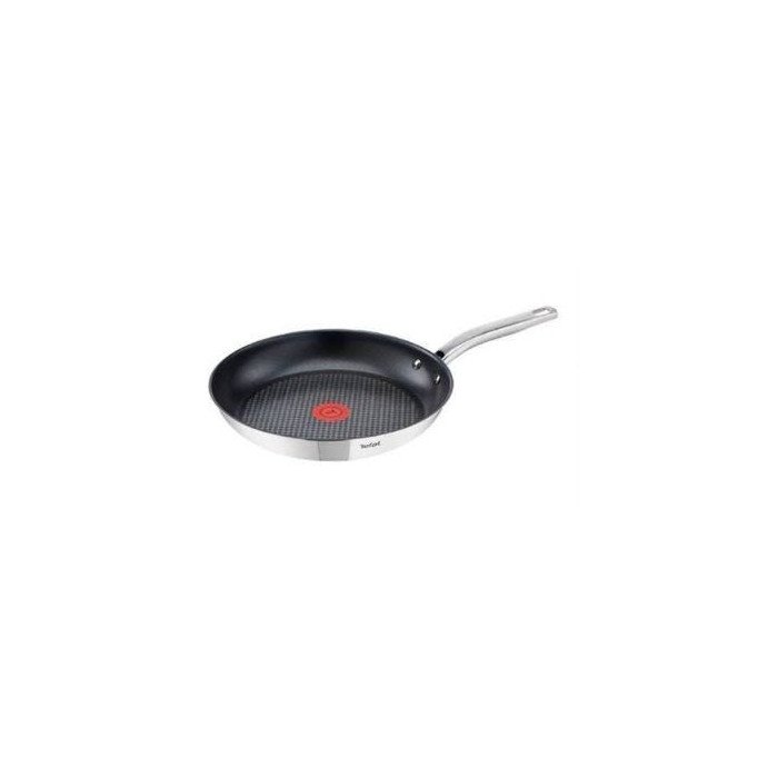 tefal, sarten tefal a7030724 30 cm induccion