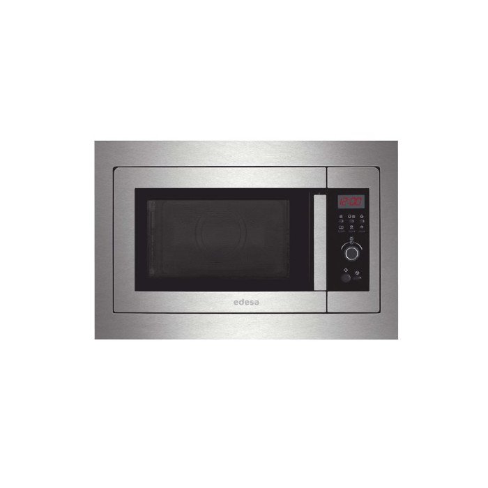 microondas edesa emw-2020-ig x700 w c/ grill inox