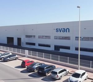 grupo svan seleccionada entre las 500 empresas lideres en espaa