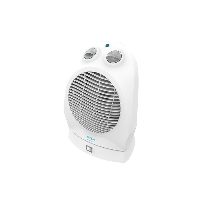 termoventilador ready warm 9890 rotate force