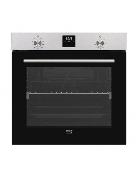 horno multifun. 9 prog., clase a, 78 litros, turb