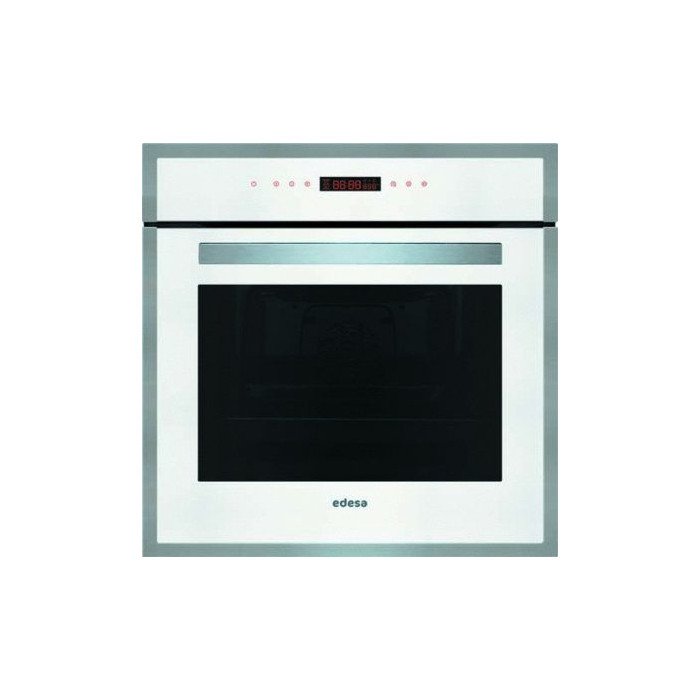 horno edesa eoe-7050 wh multifucion blanco