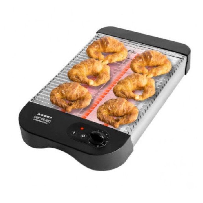 tostador plano easytoast basic