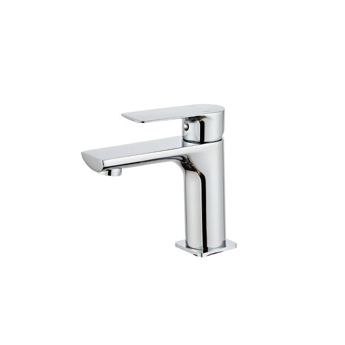 monomando lavabo cromo serie nobre no596101