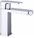 monomando de lavabo serie alfa al579001