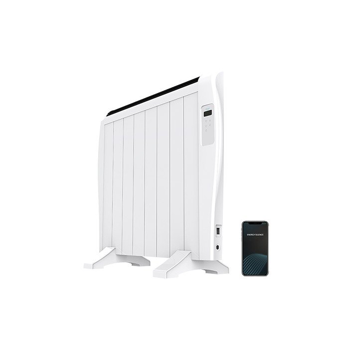 emisor trmico ready warm 1800 thermal connected